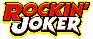 Rockin' Joker: Hold and Win slot by Playson